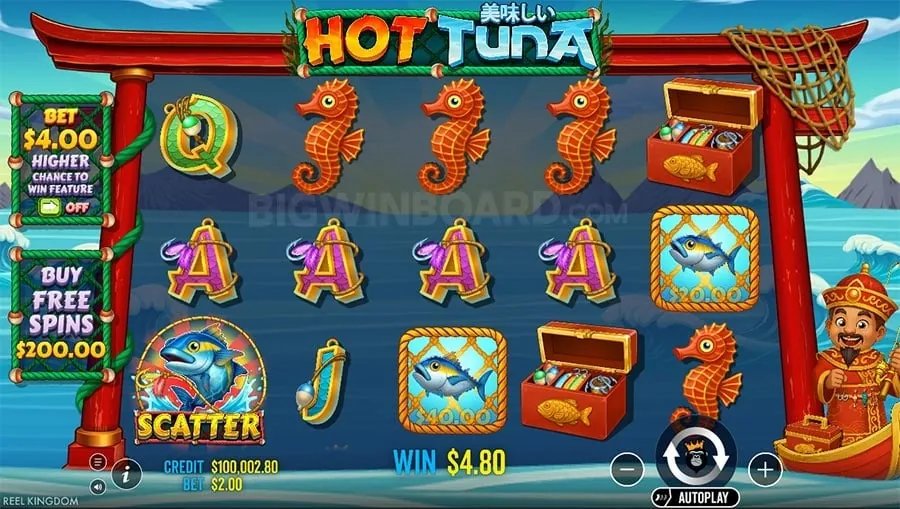 SG777 Casino Bonus